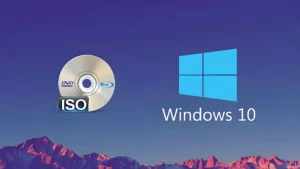 Windows 10 商业版本 (x64) (2025-10-21更新)